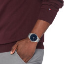 Montre homme tommy hilfiger th1710488