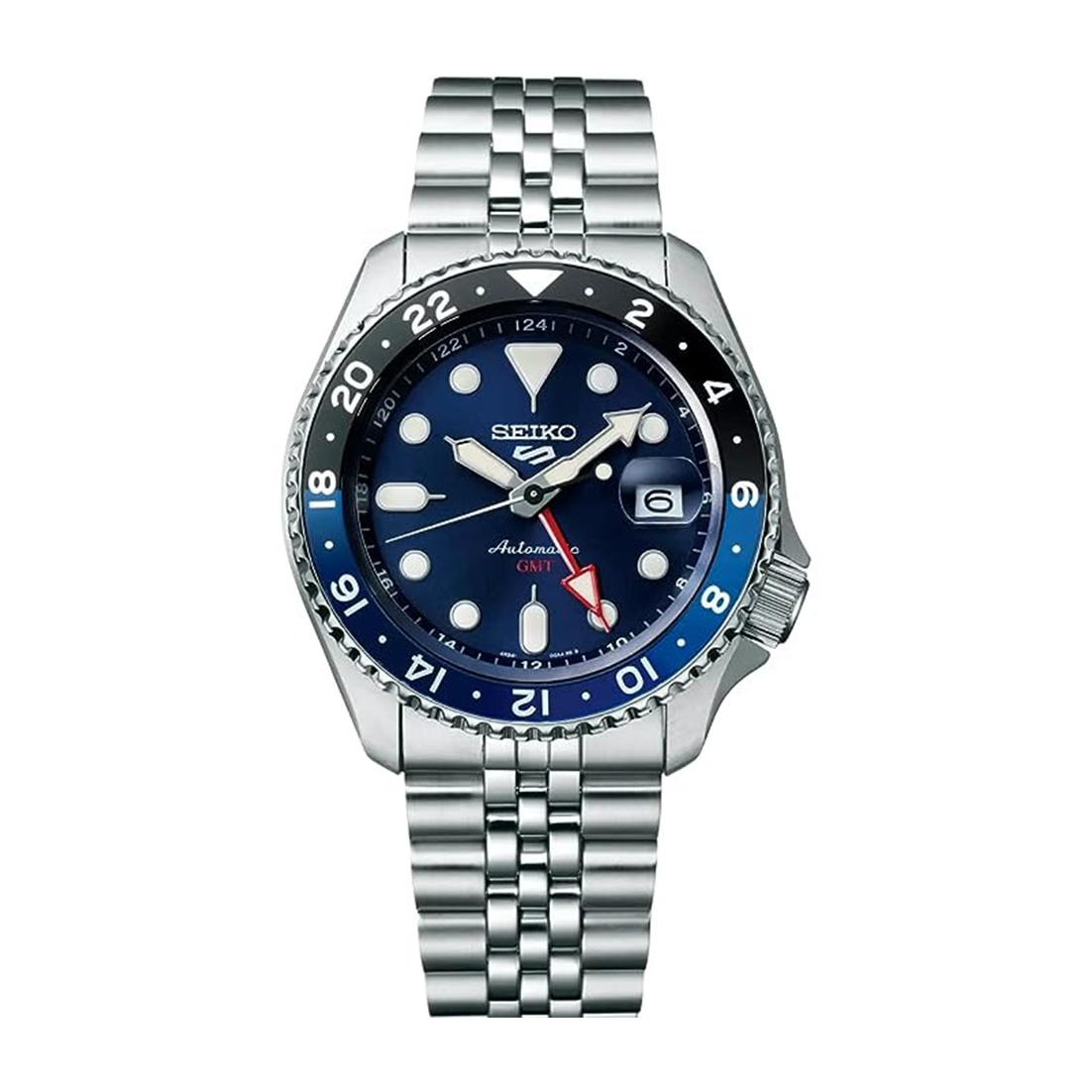 montre homme seiko ssk001k1