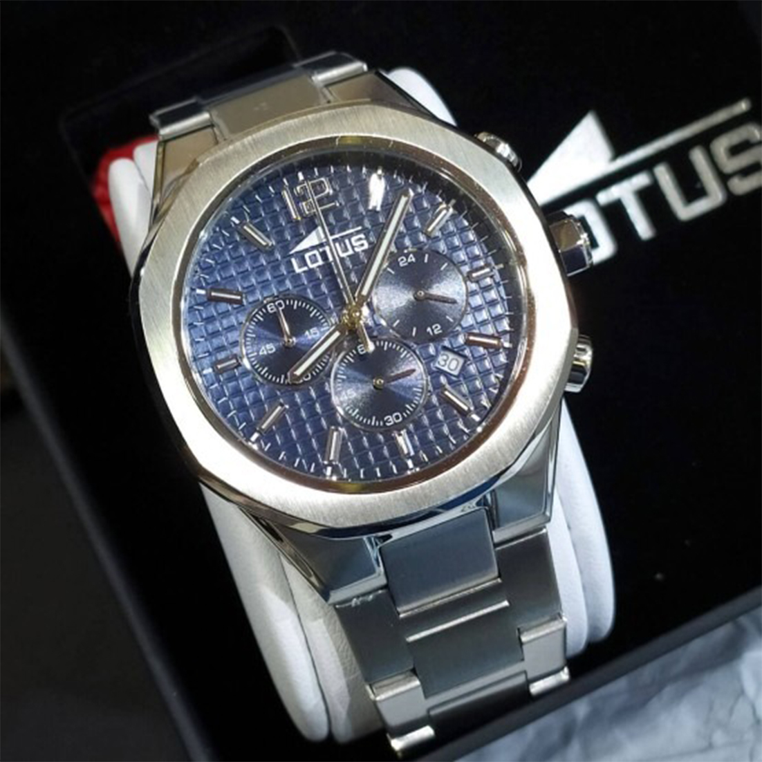 Montre homme lotus  18847/2