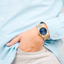 Montre femme lotus  18839/3
