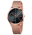 Montre calvin klein minimal k3m21621