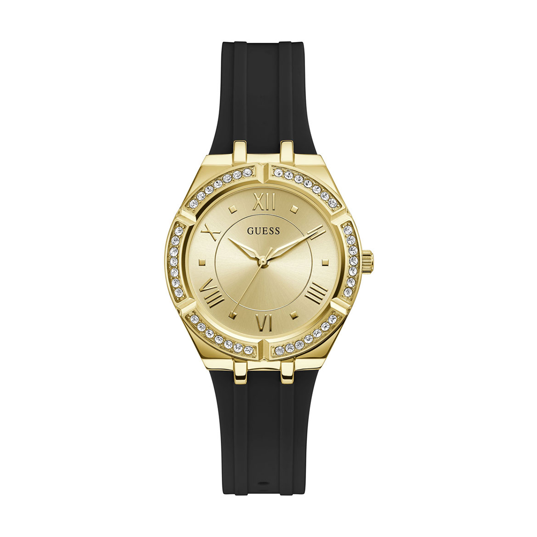 montre femme guess  gw0034l1