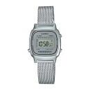 Montre femme casio la670wem7ef