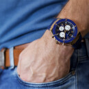 Montre homme guess gw0057g2
