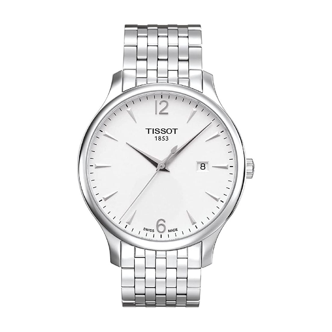 Montre homme tissot t0636101103700
