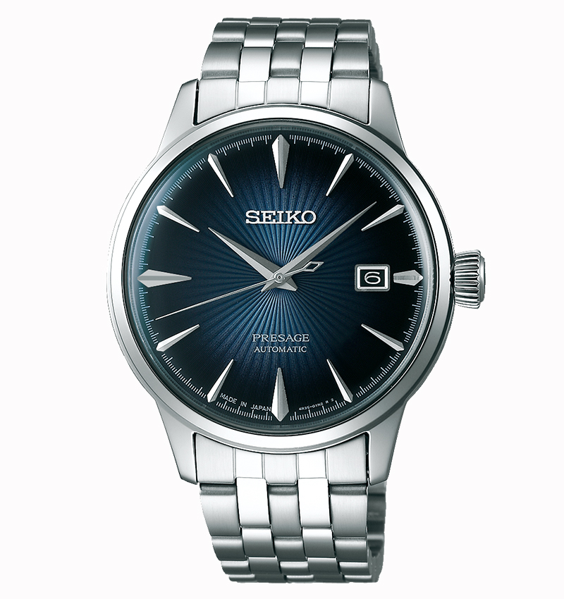 montre homme seiko srpb41j1