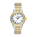 Montre femme tissot t0852102201300