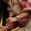 Montre unisexe swatch skin irony syxm100