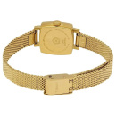 Montre femme tissot lovely square t058.109.33.031.00