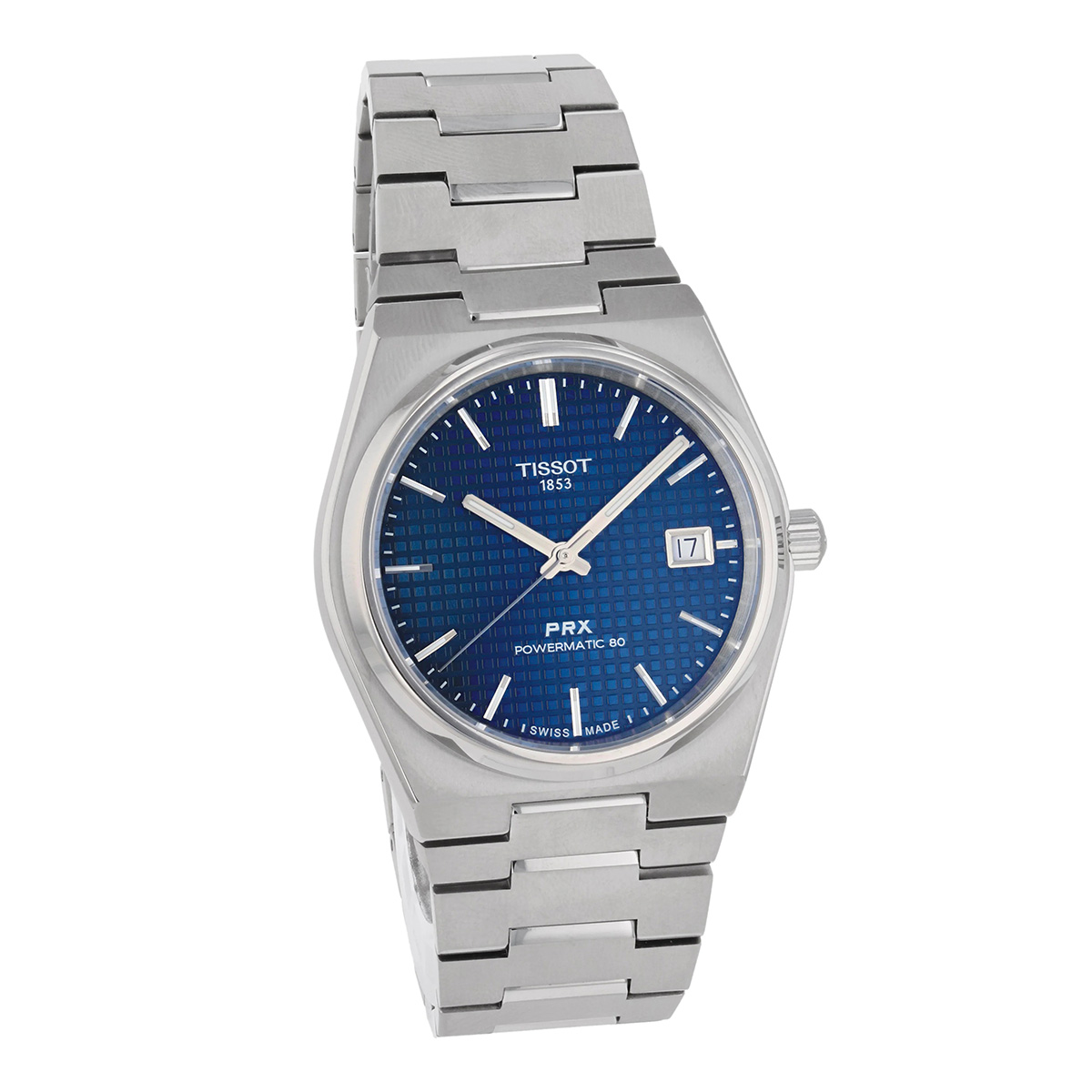 Montre homme tissot prx titanium t137.807.44.041.00