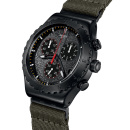 Montre homme swatch irony chrono yvb416
