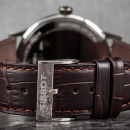 Montre homme tissot classic dream t129.410.16.013.00