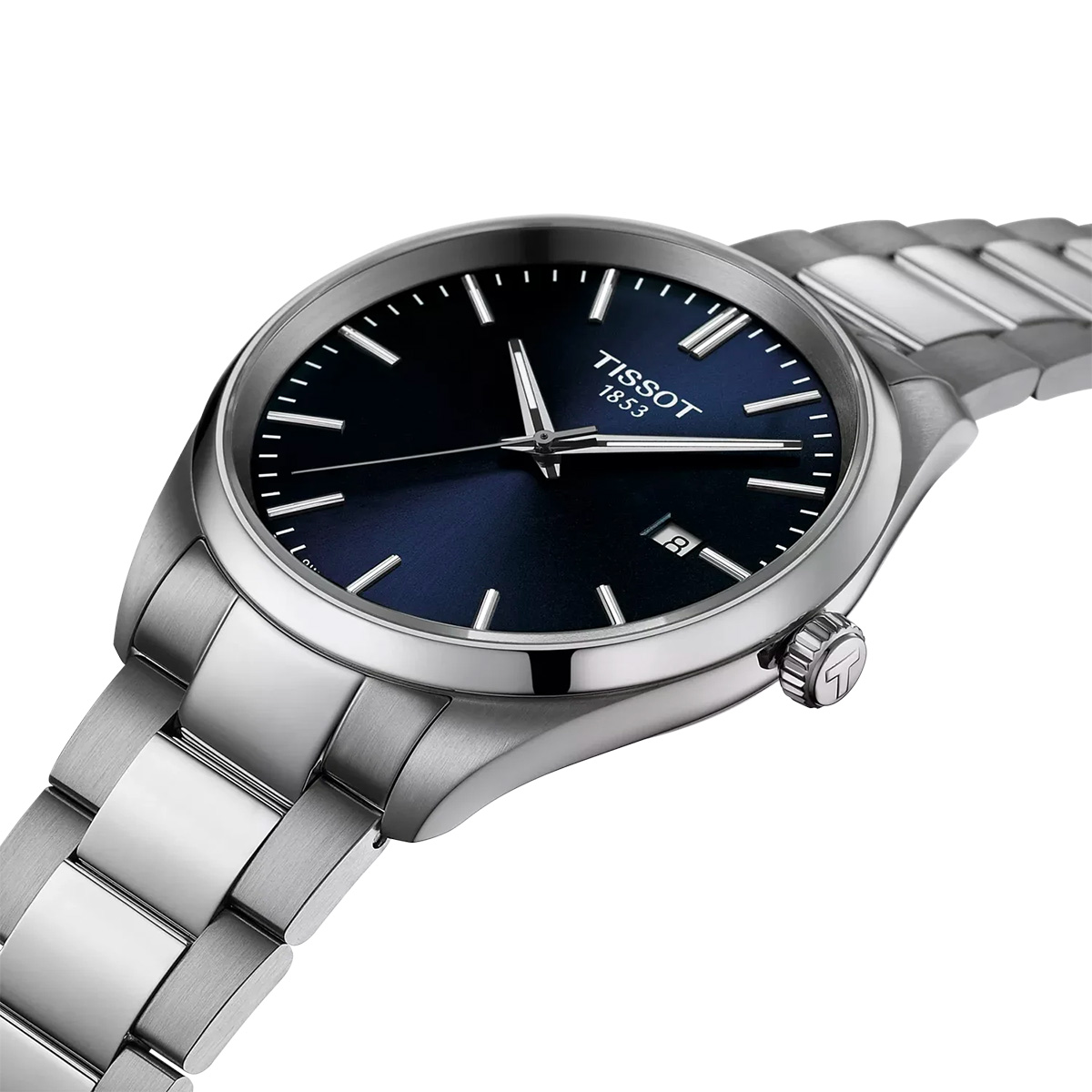 Montre homme tissot pr 100 t150.410.11.041.00