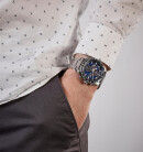 Montre homme seiko sport chronographe quartz ssc719p1