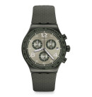 Montre homme swatch turf wrist yvm404