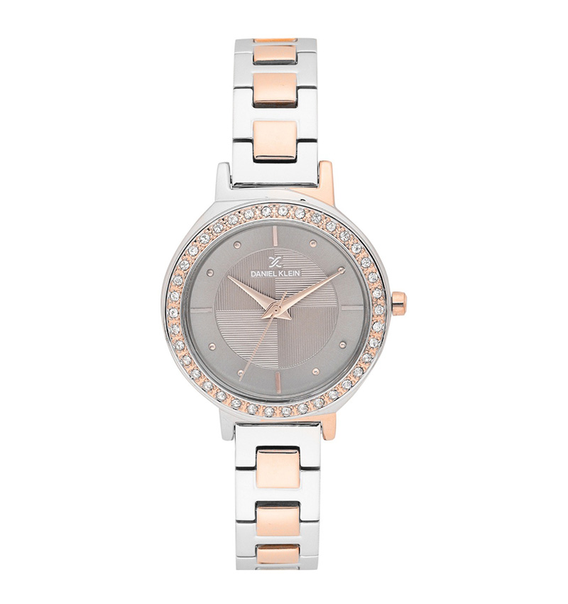 Montre femme daniel klein dk11758-6