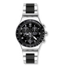 Montre homme swatch irony spped up yvs4416