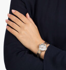 Montre femme tissot flamingo t0942102211100