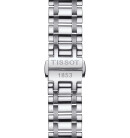 Montre femme tissot couturier t0352101105101