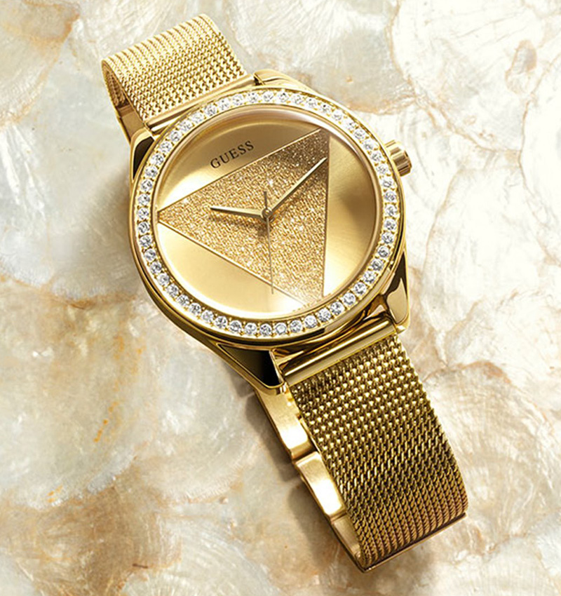 Montre femme guess w1142l2