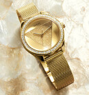 Montre femme guess w1142l2