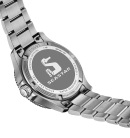 Montre homme tissot seastar 1000 quartz gmt t1208521105100