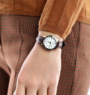 Montre femme casio ltp-v004gl-7audf