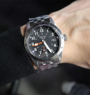 Montre homme seiko 5 automatique ssk023k1