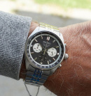 Montre homme seiko sport ssb429p1