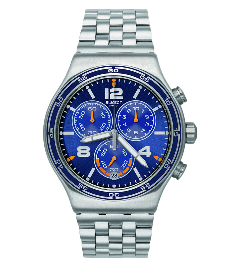 Montre Swatch Destination Barcelona
