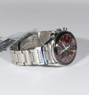 Montre homme seiko solar chronograph ssc771p1