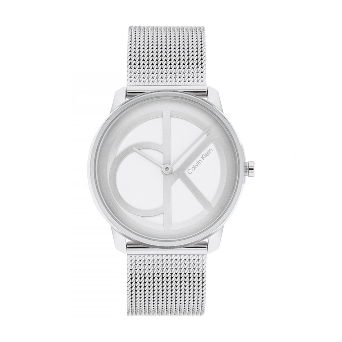 montre femme calvin klein 25200032