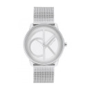 Montre femme calvin klein 25200032