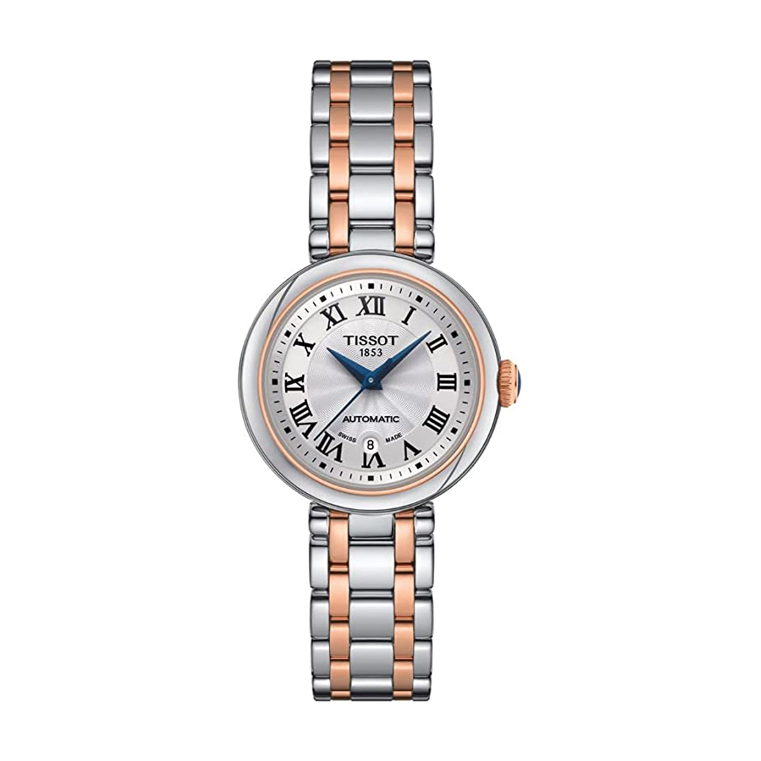 montre femme tissot t1262072201300