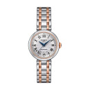 Montre femme tissot bellissima authentique t1262072201300