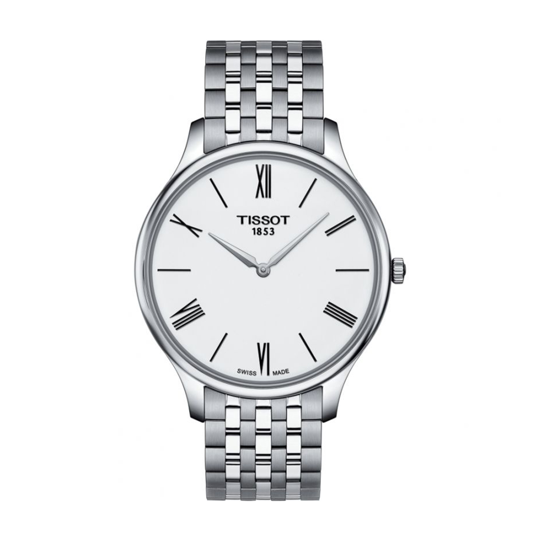 montre homme tissot t0634091101800