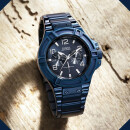 Montre homme guess w0218g4