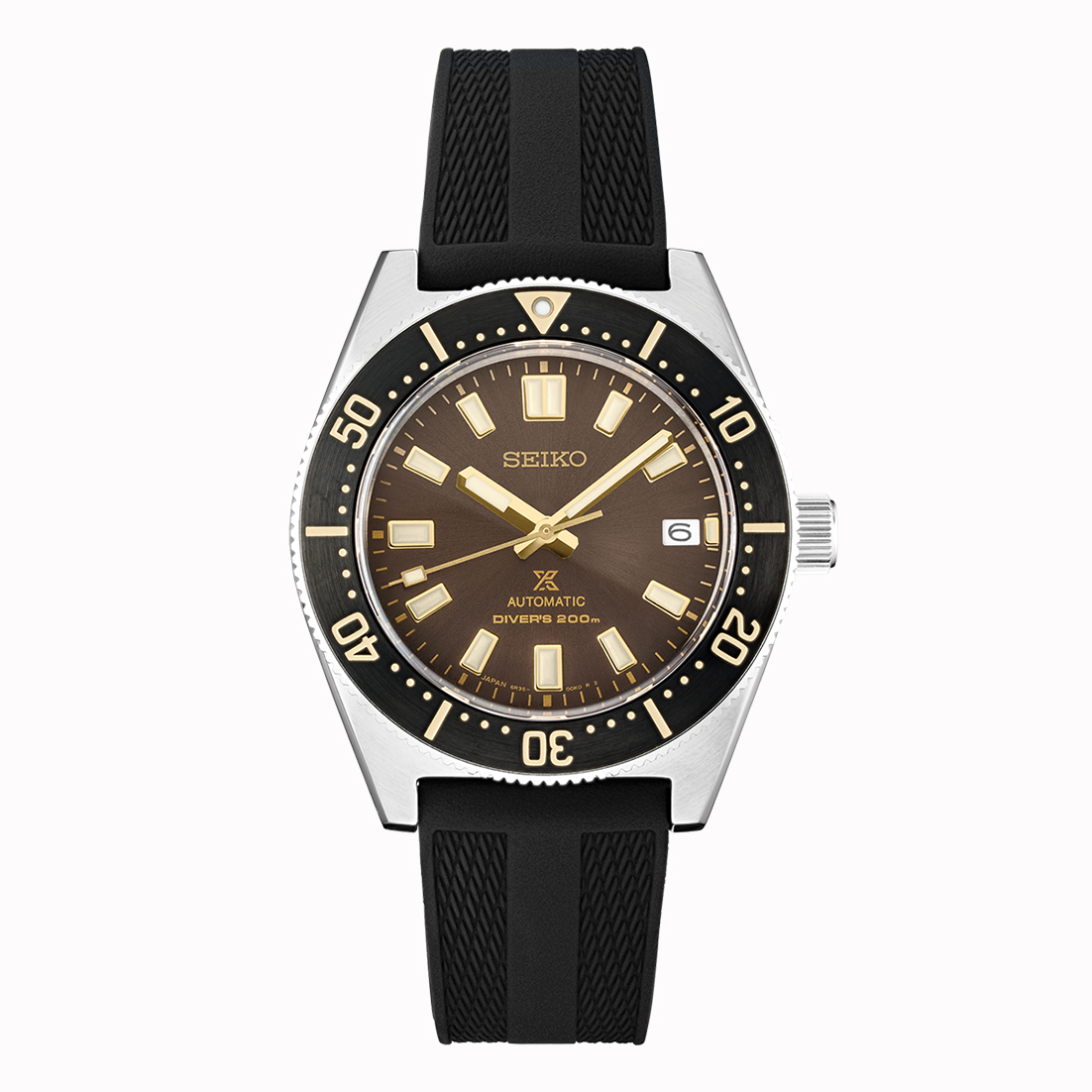 montre homme seiko  srpb147j1