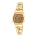 Montre femme casio la690we