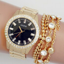 Montre femme guessg w0111l2