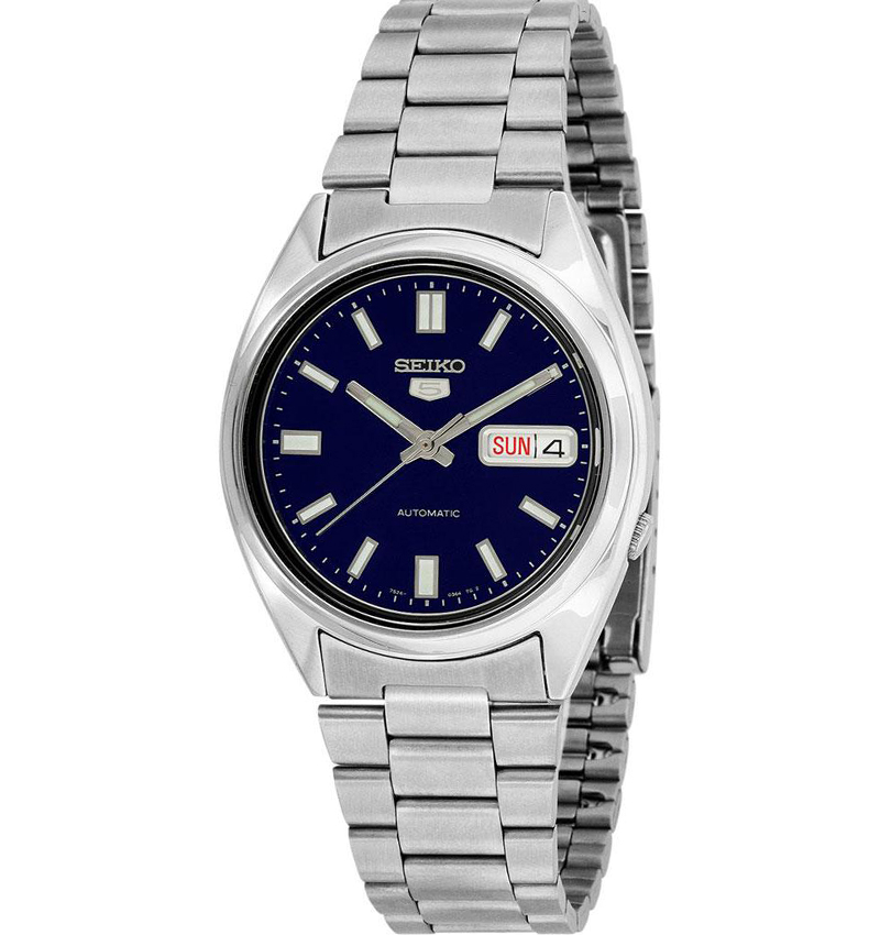 montre homme seiko watches 5 gent snxs77k