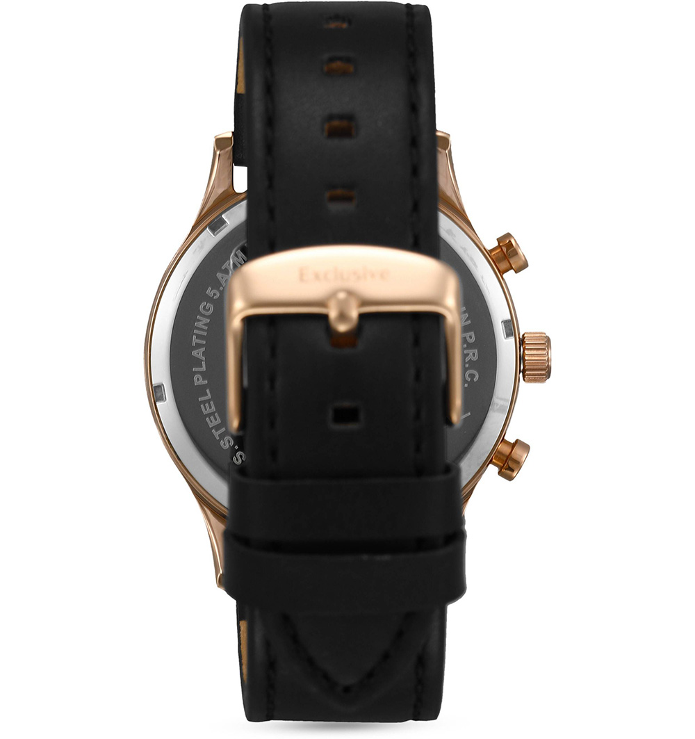 Montre homme daniel klein exclusive dk11969-5