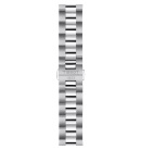 Montre homme tissot gentleman powermatic 80 open heart