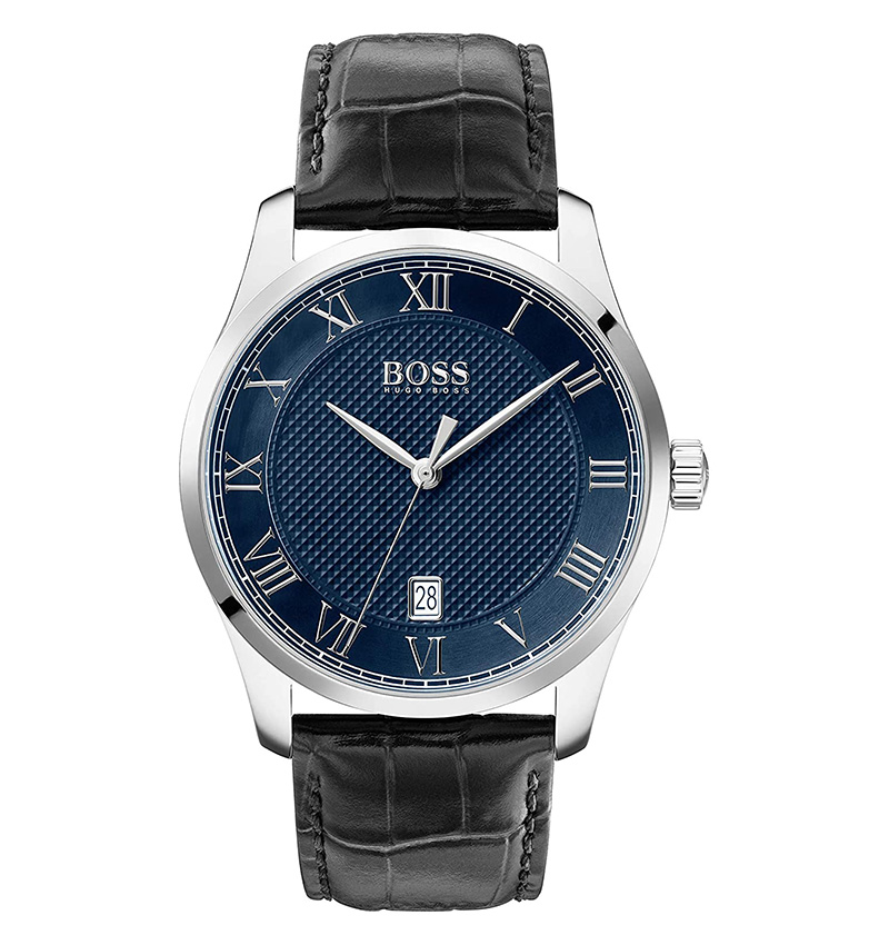 Montre homme hugo boss 1513741