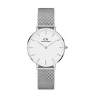 Montre femme daniel wellington classique sterling