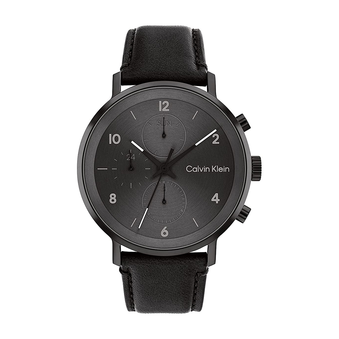 montre homme calvin klein 25200111