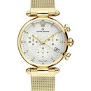 Montre femme claude bernard 10216 37j apd1