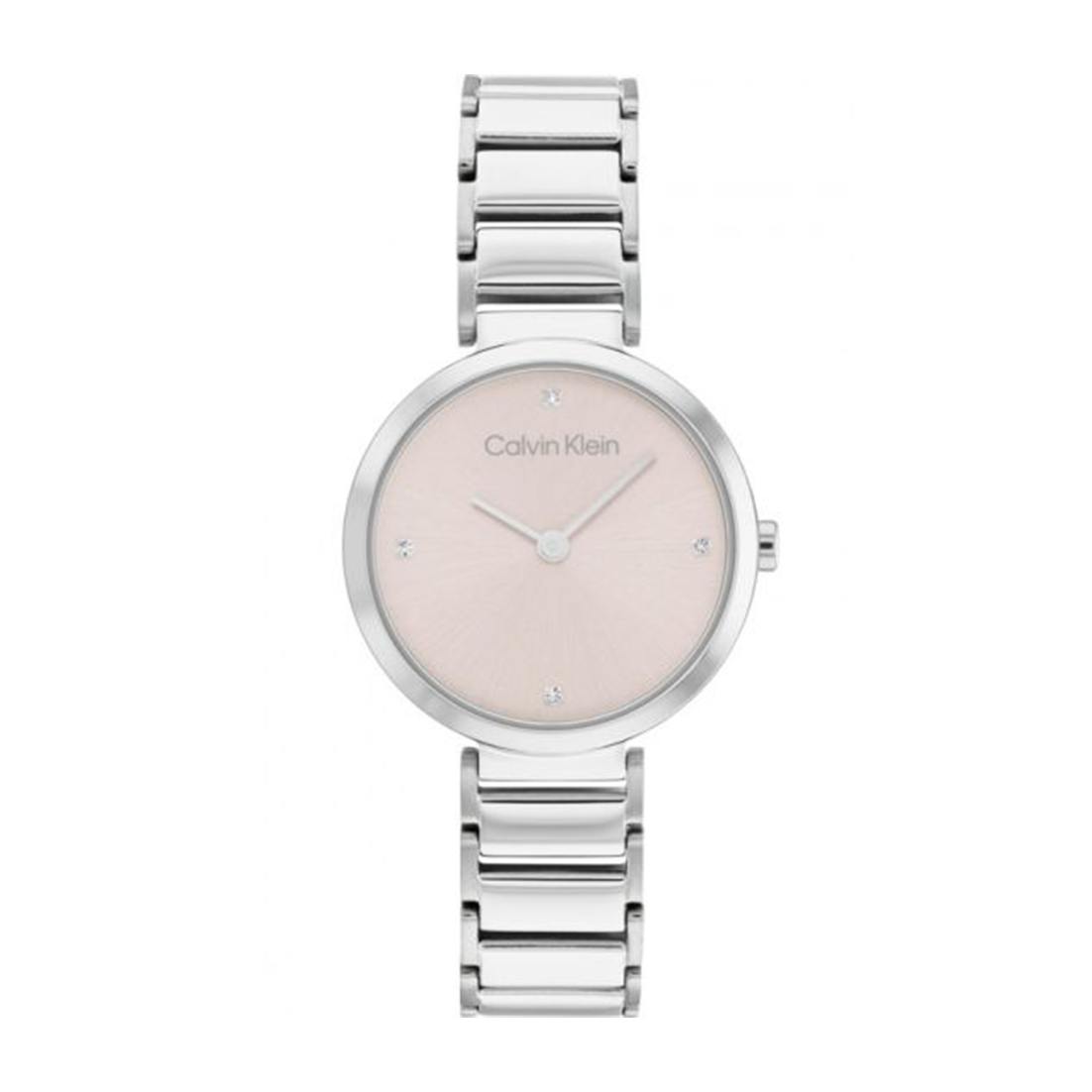 montre femme calvin klein 25200134