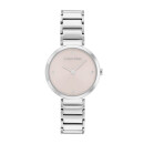 Montre femme calvin klein 25200134