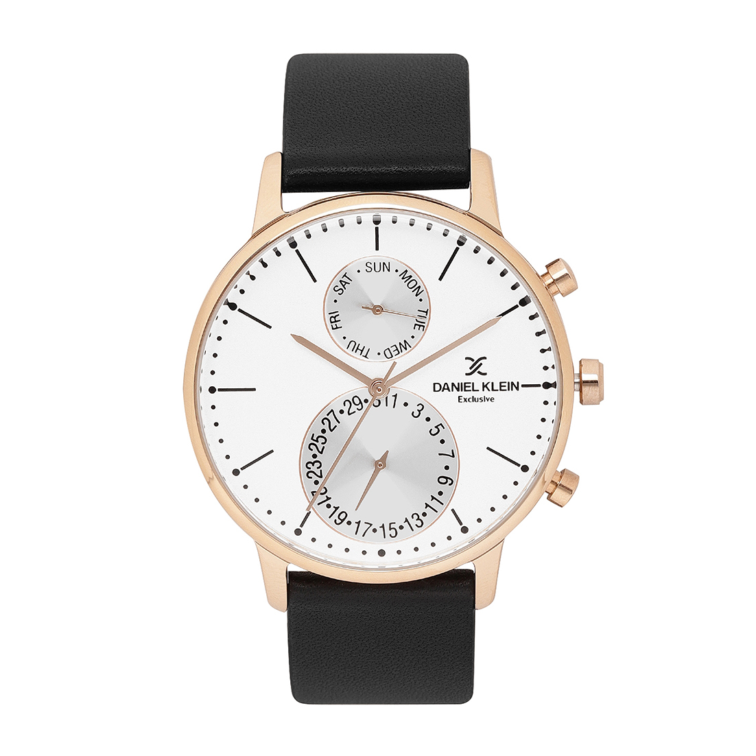 montre homme daniel klein dk117123